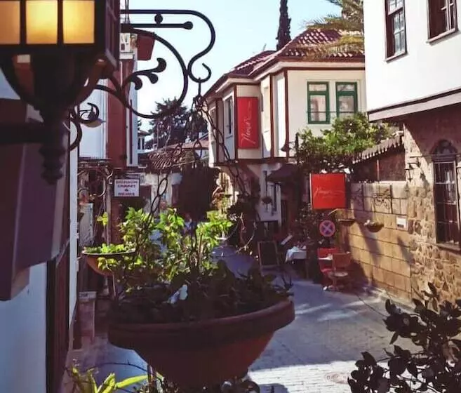 Fotos del hotel Konak Hotel Kaleiçi:  18