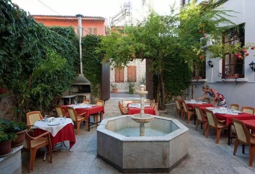 Fotos del hotel Konak Hotel Kaleiçi:  15