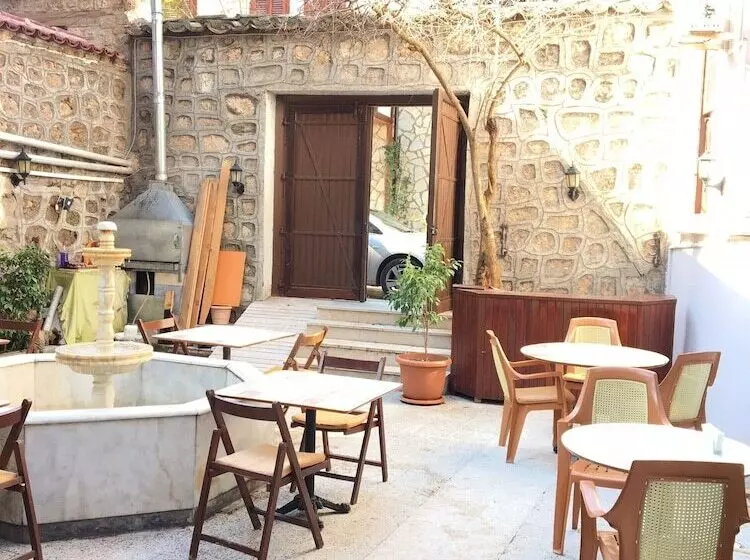 Fotos del hotel Konak Hotel Kaleiçi:  11
