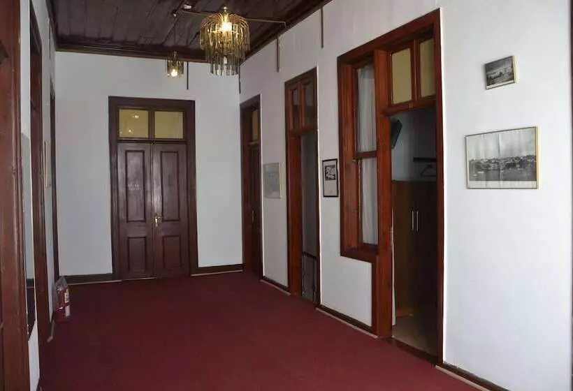 Fotos del hotel Konak Hotel Kaleiçi:  2