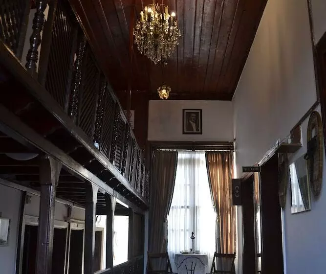 Fotos del hotel Konak Hotel Kaleiçi:  25