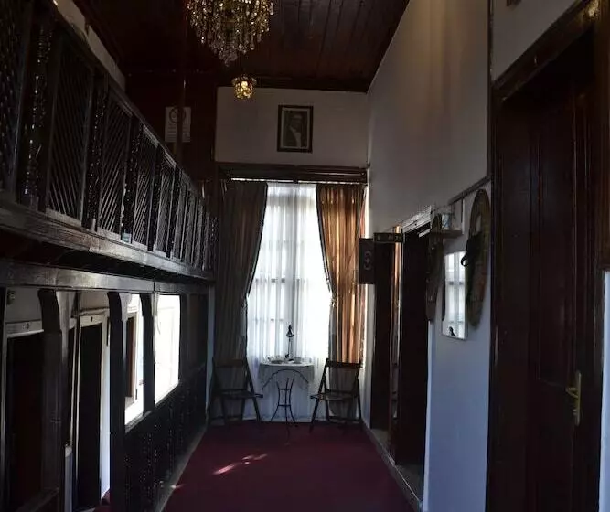 Fotos del hotel Konak Hotel Kaleiçi:  22