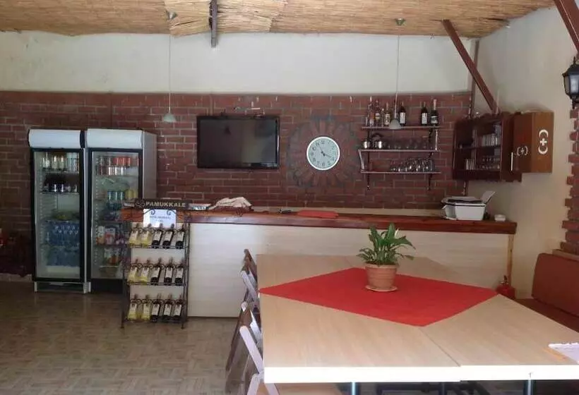 Fotos del hotel Konak Hotel Kaleiçi:  4