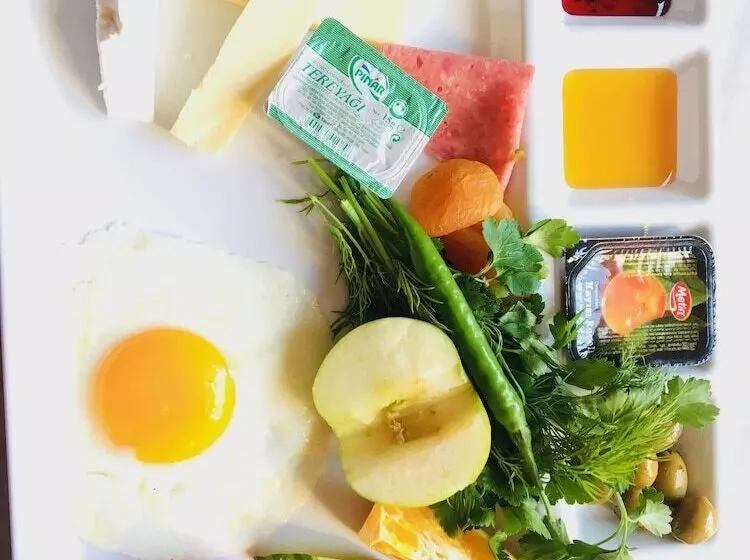 Fotos del hotel Konak Hotel Kaleiçi:  3