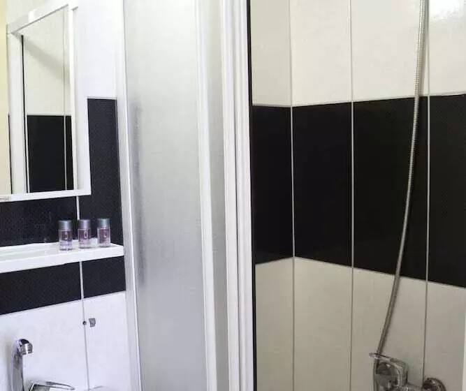 Fotos del hotel Konak Hotel Kaleiçi:  23