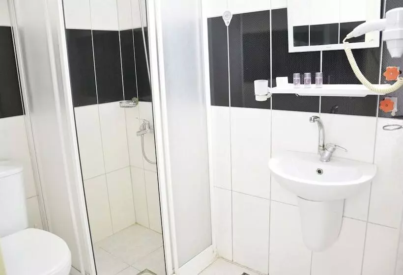 Fotos del hotel Konak Hotel Kaleiçi:  16