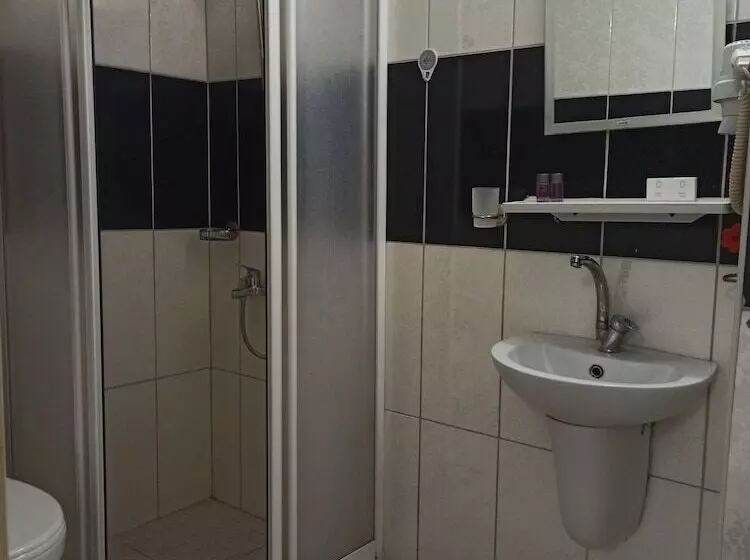 Fotos del hotel Konak Hotel Kaleiçi:  12