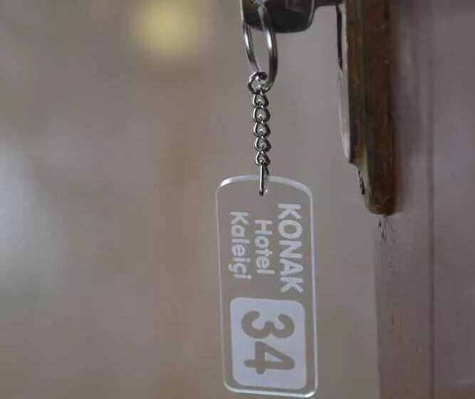 Fotos del hotel Konak Hotel Kaleiçi:  7