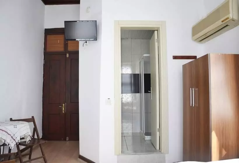 Fotos del hotel Konak Hotel Kaleiçi:  13