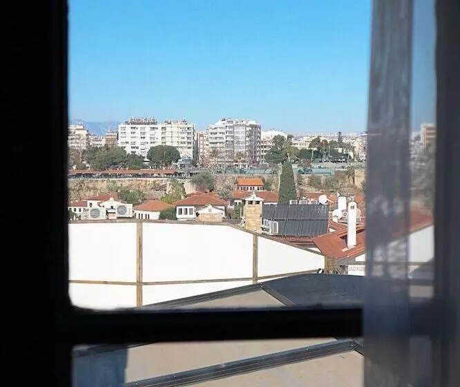 Fotos del hotel Konak Hotel Kaleiçi:  8