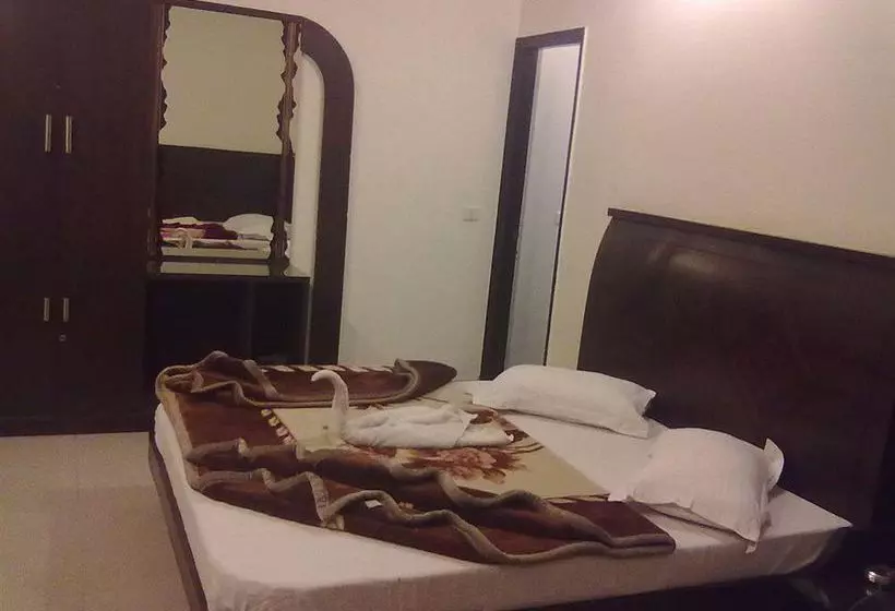 Fotos del hotel Le Alfanso:  2