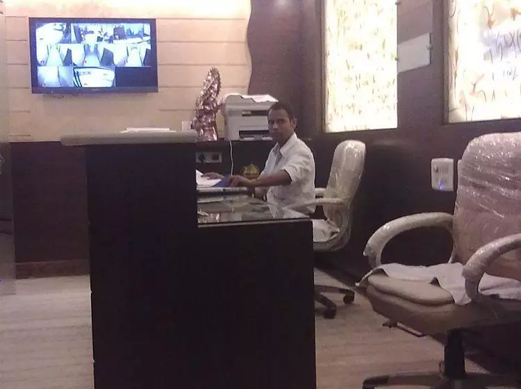 Fotos del hotel Le Alfanso:  3