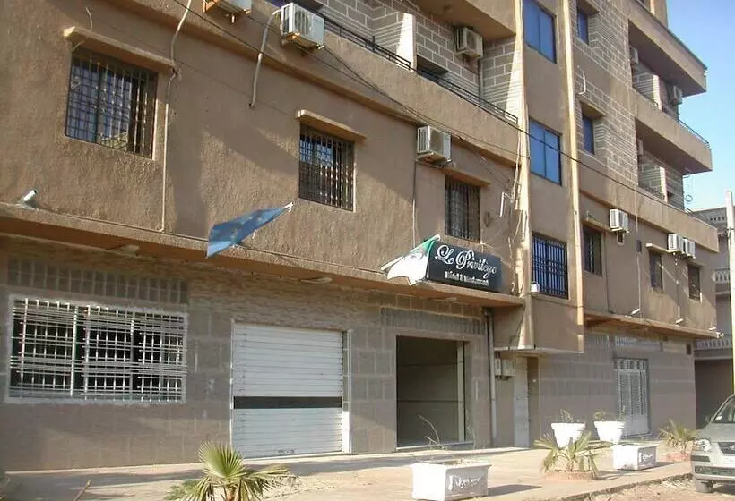 Fotos del hotel Privilege:  8