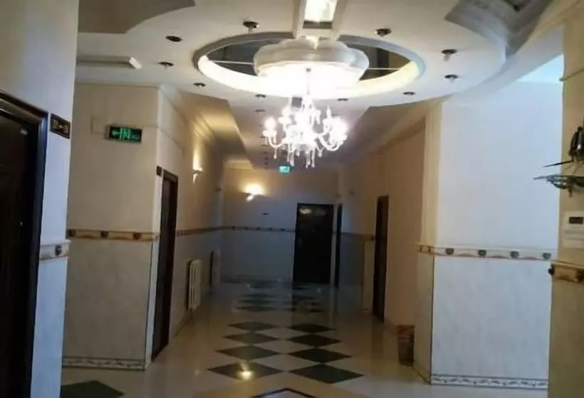 Fotos del hotel Privilege:  2