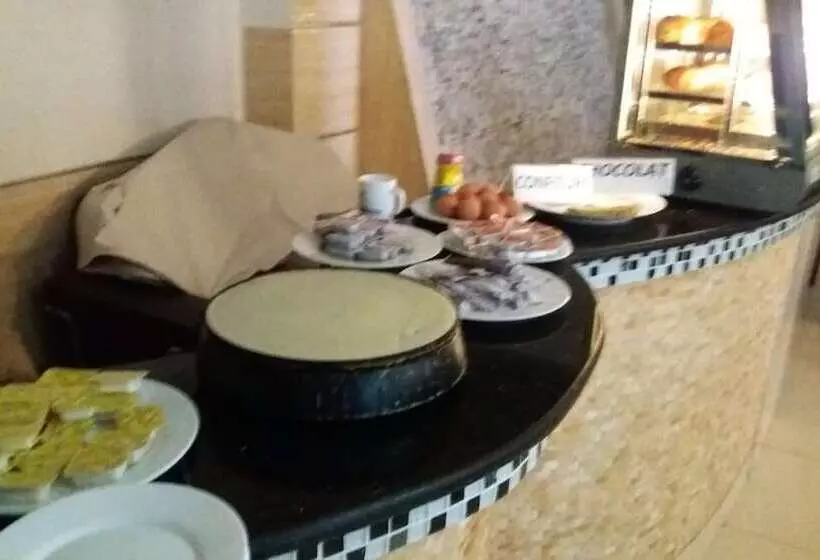 Fotos del hotel Privilege:  11