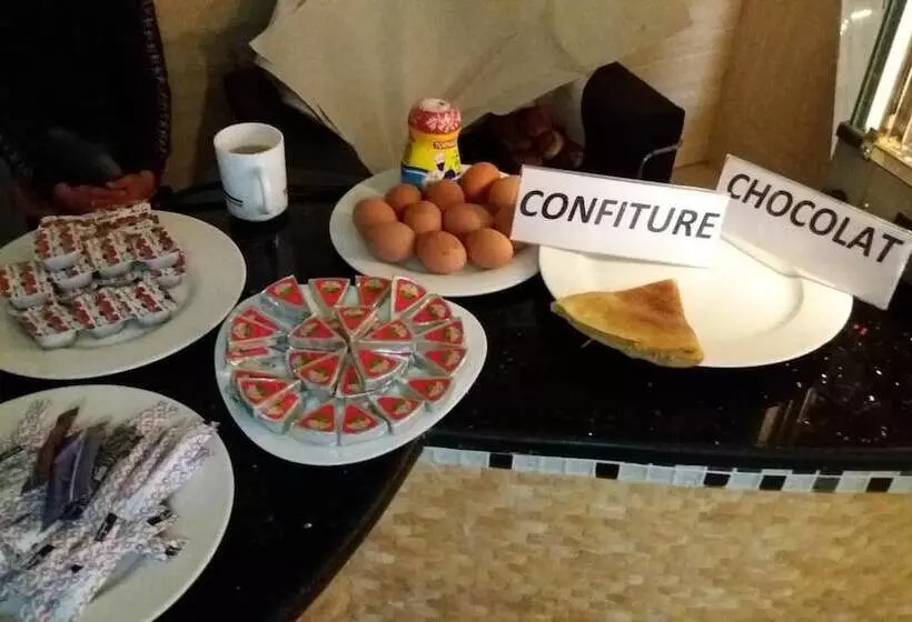 Fotos del hotel Privilege:  4