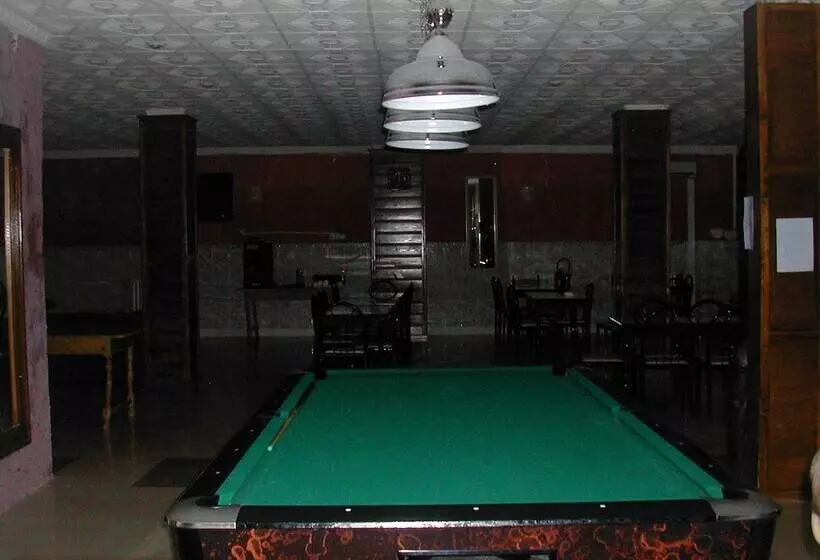 Fotos del hotel Privilege:  12