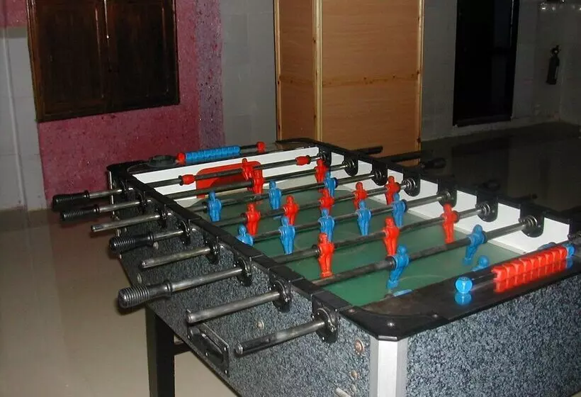 Fotos del hotel Privilege:  10