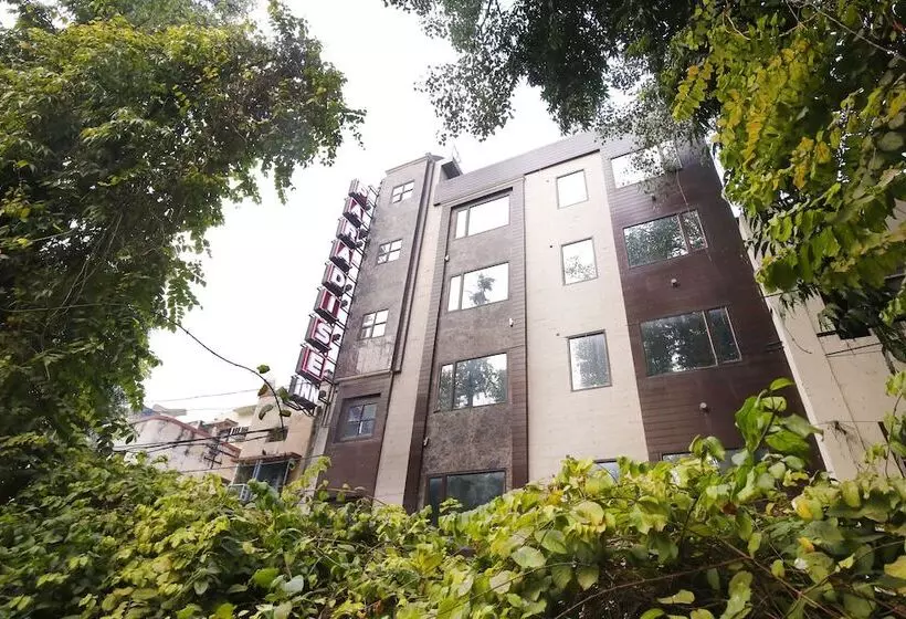 Fotos del hotel Paradise Inn:  6