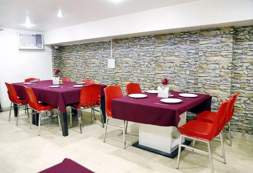 Fotos del hotel Paradise Inn:  8