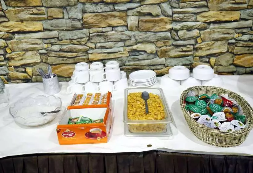 Fotos del hotel Paradise Inn:  11