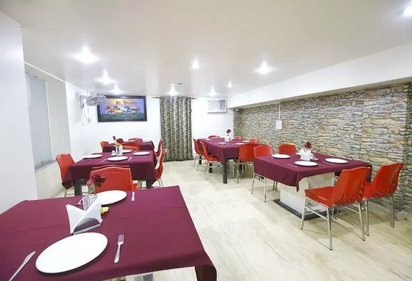 Fotos del hotel Paradise Inn:  3