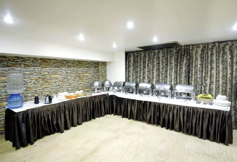 Fotos del hotel Paradise Inn:  4