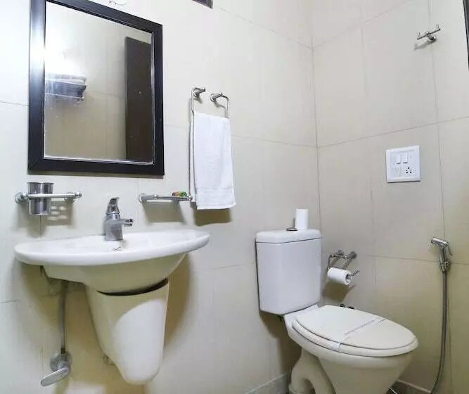 Fotos del hotel Paradise Inn:  9