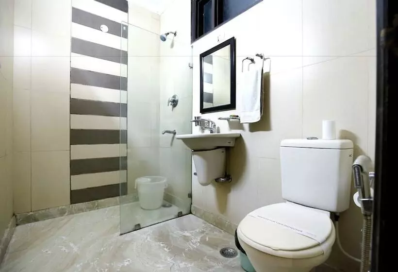 Fotos del hotel Paradise Inn:  12