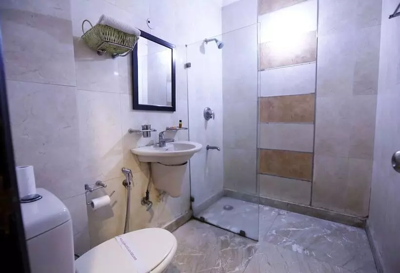 Fotos del hotel Paradise Inn:  14