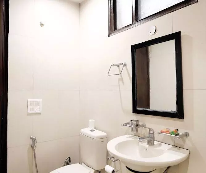 Fotos del hotel Paradise Inn:  5