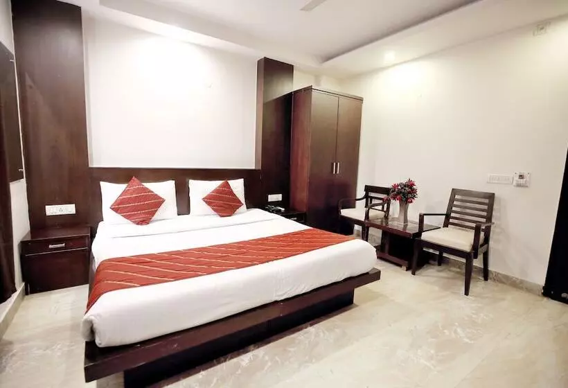 Fotos del hotel Paradise Inn:  18