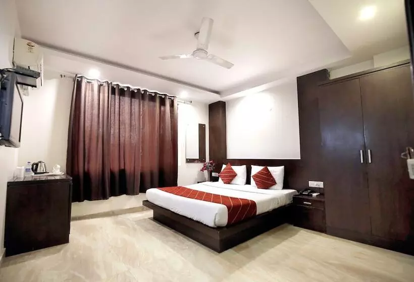 Fotos del hotel Paradise Inn:  7