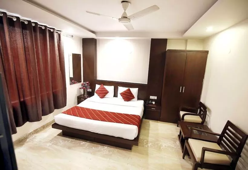 Fotos del hotel Paradise Inn:  2