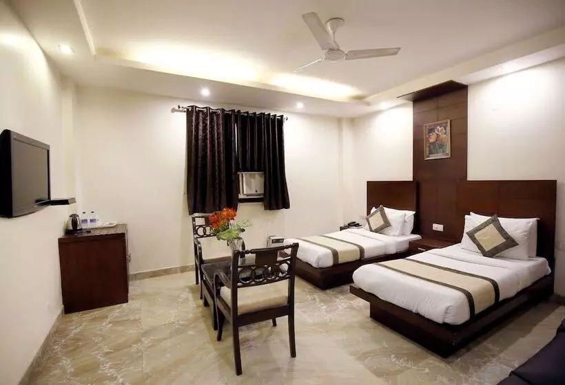 Fotos del hotel Paradise Inn:  16