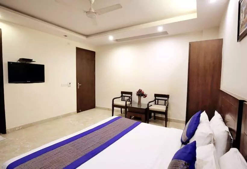 Fotos del hotel Paradise Inn:  23