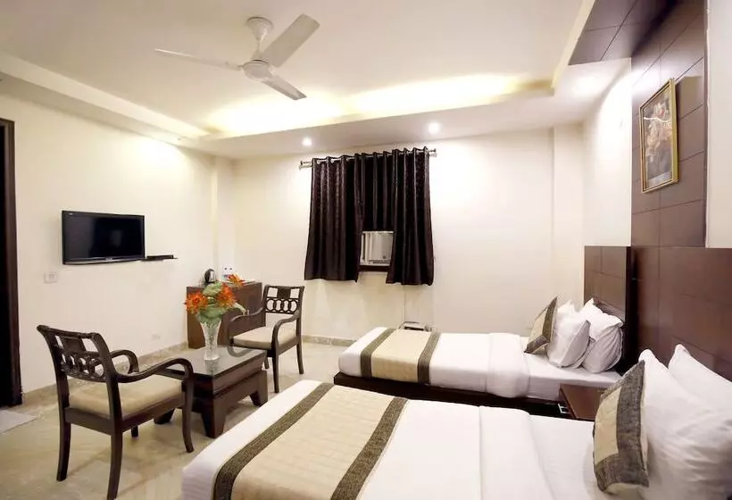 Fotos del hotel Paradise Inn:  15