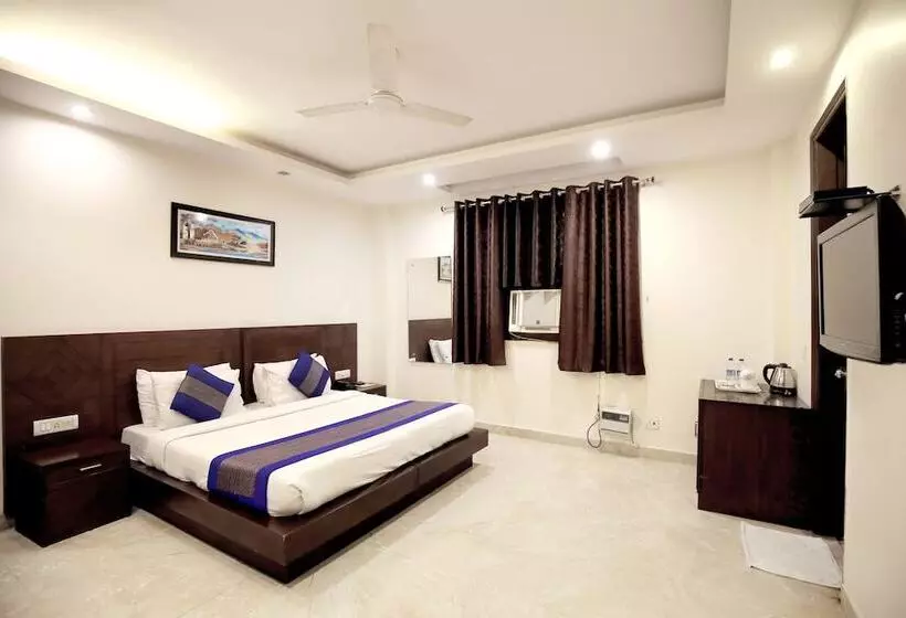 Fotos del hotel Paradise Inn:  13