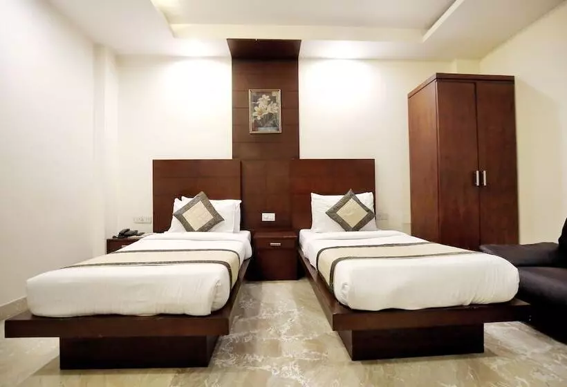 Fotos del hotel Paradise Inn:  22