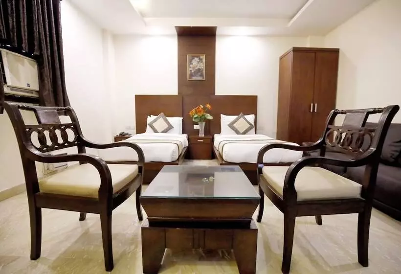 Fotos del hotel Paradise Inn:  24