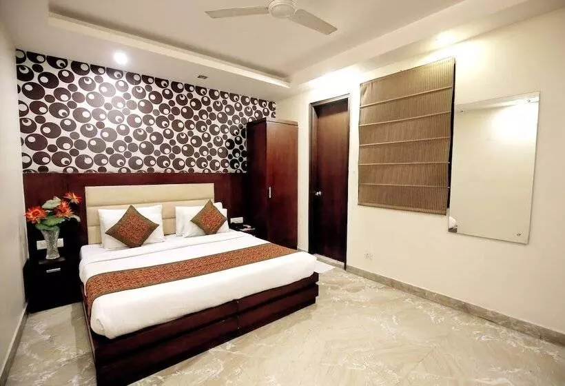 Fotos del hotel Paradise Inn:  10