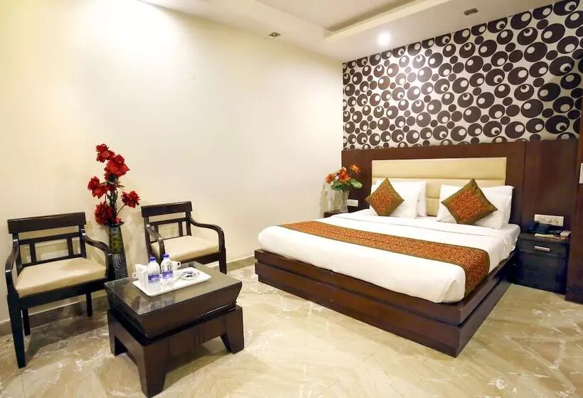 Fotos del hotel Paradise Inn:  20