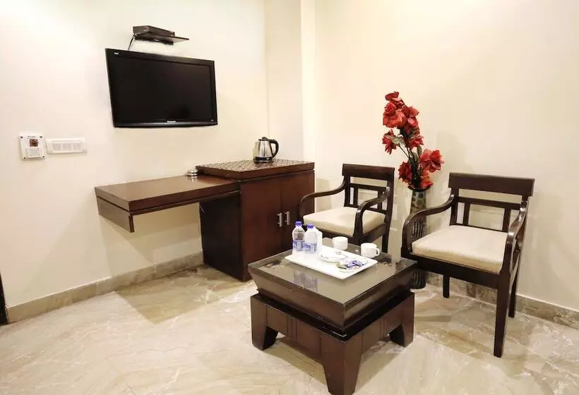 Fotos del hotel Paradise Inn:  25