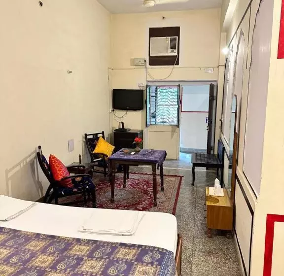 Fotos del hotel Rawla Mrignayani Palace:  7