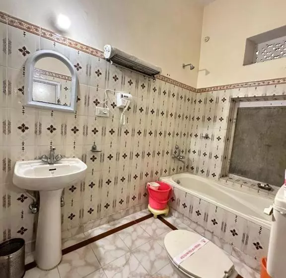 Fotos del hotel Rawla Mrignayani Palace:  5