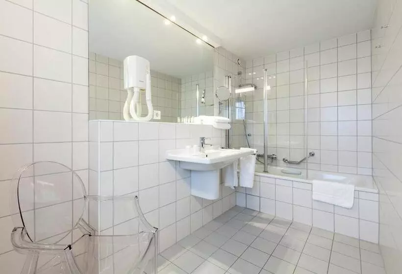 Fotos del hotel Simoncini:  7