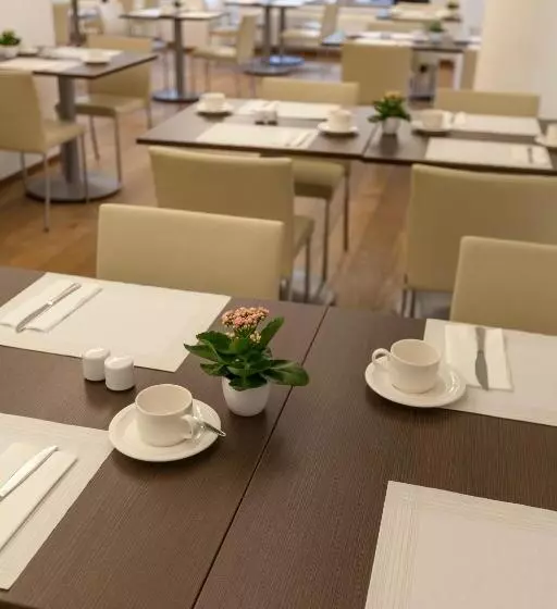 Fotos del hotel Simoncini:  4