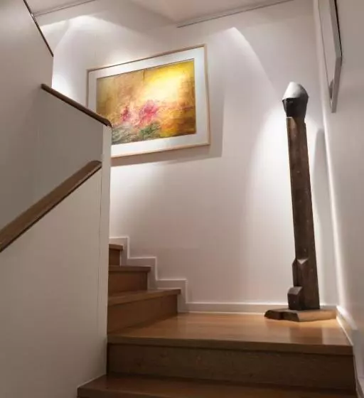 Fotos del hotel Simoncini:  3