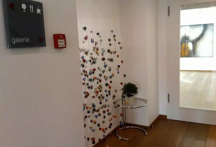 Fotos del hotel Simoncini:  2