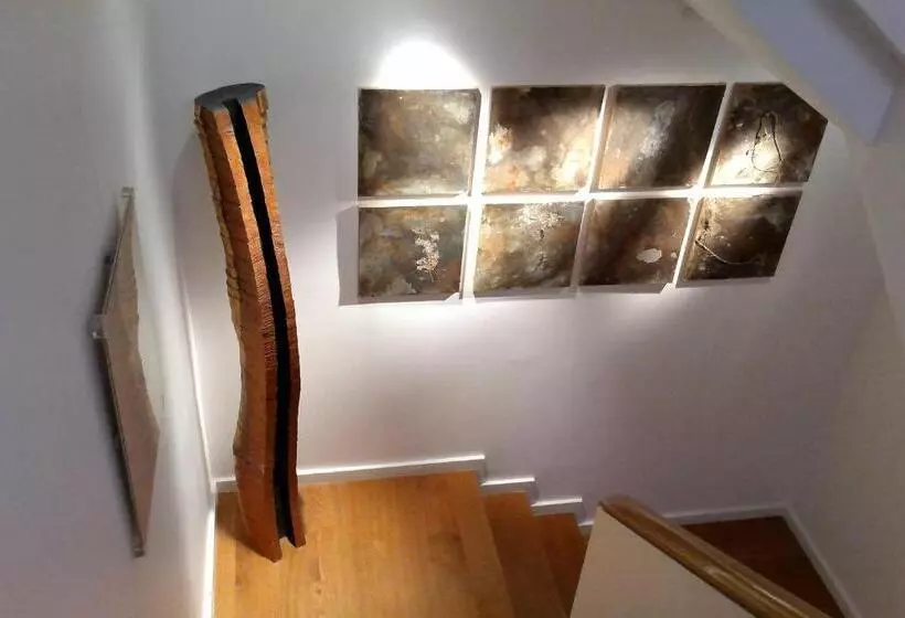 Fotos del hotel Simoncini:  8